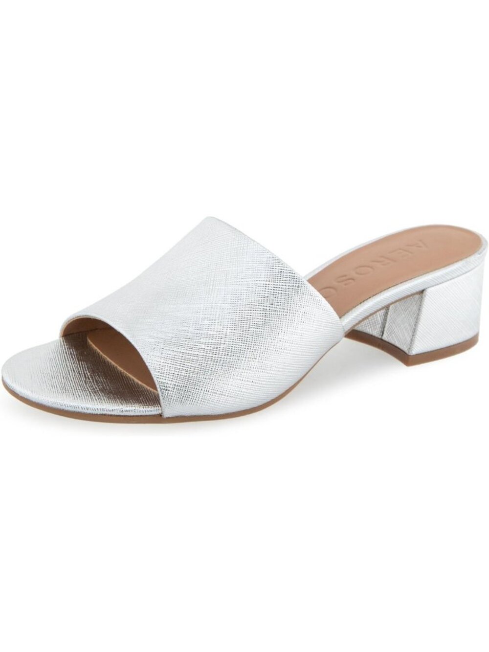 Comfortable Women's Slip-On Shoes with Cushioned Insole & Stylish Design